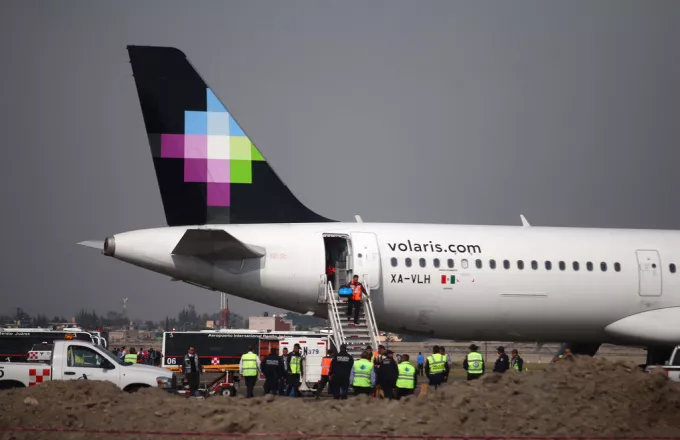 Αεροπλάνο, Volaris 