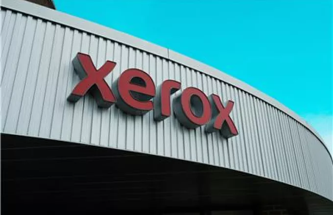 Xerox