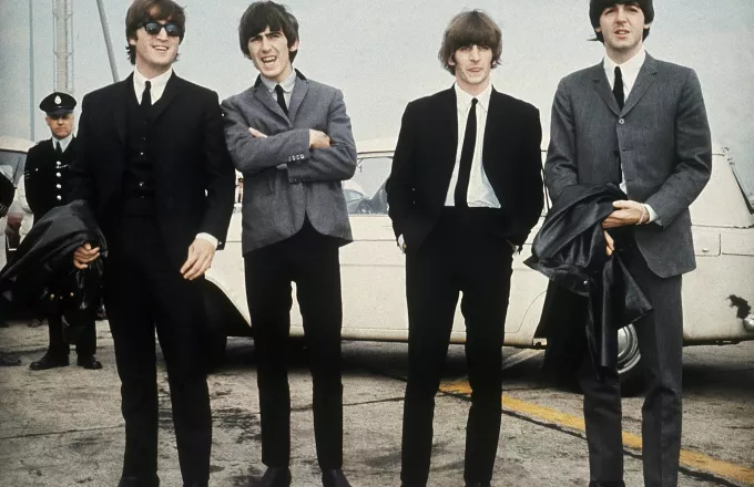 Beatles: Ο στόχος του Πολ Μακ Κάρτνεϊ για το 2025 - Τι απάντησε στους θαυμαστές των Beatles