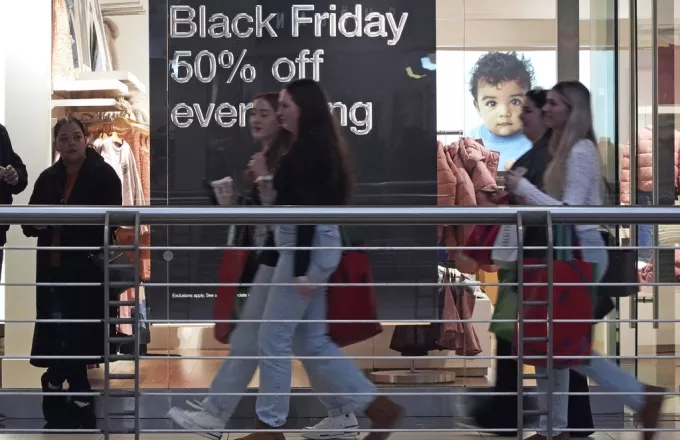 Black Friday