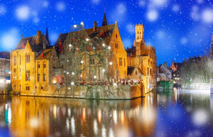 Bruges