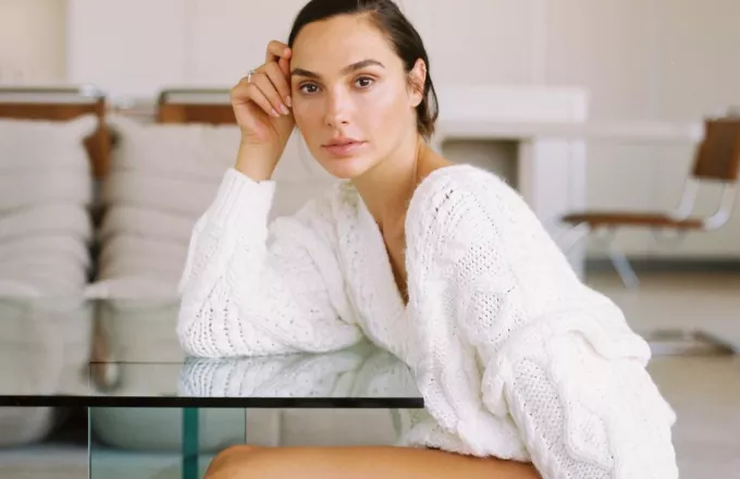 Gal Gadot