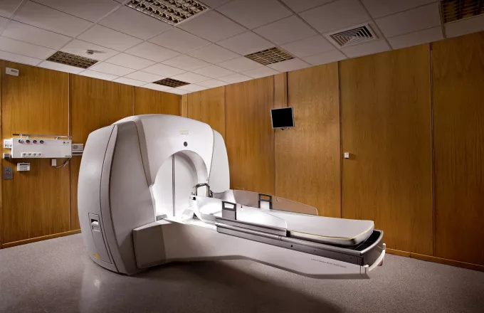 YGEIA GAMMA KNIFE