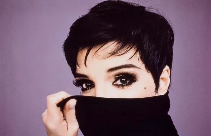 Liza Minnelli