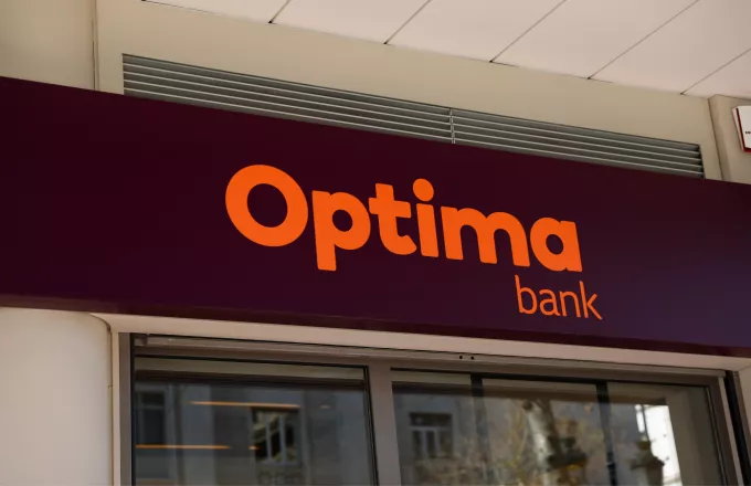 Optima bank