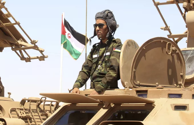 Polisario Front