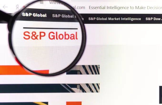 S&P Global