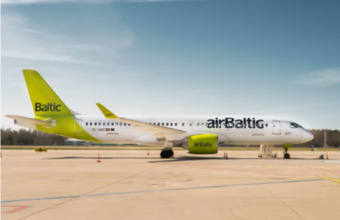 AirBaltic