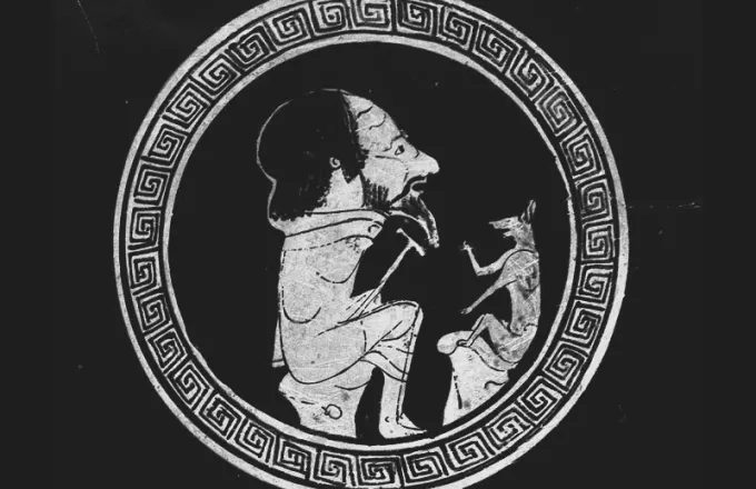 Αίσωπος: Από «μπαμπούλας» των παιδιών, αγαπημένος παραμυθάς