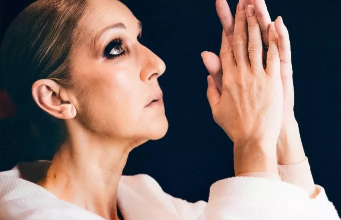 Celine Dion