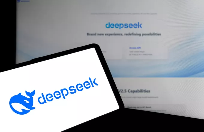 DeepSeek