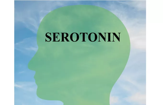 metropolitan serotonin