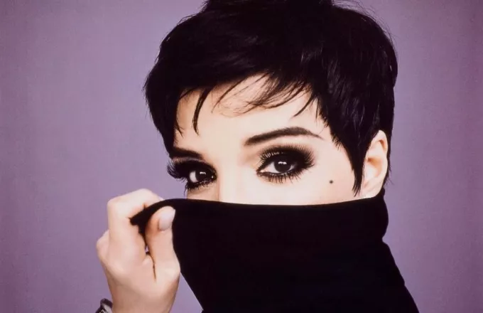 Liza Minnelli