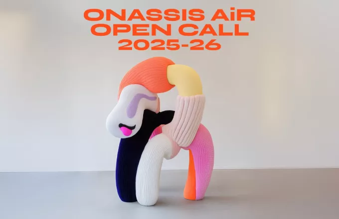 onassis opencall