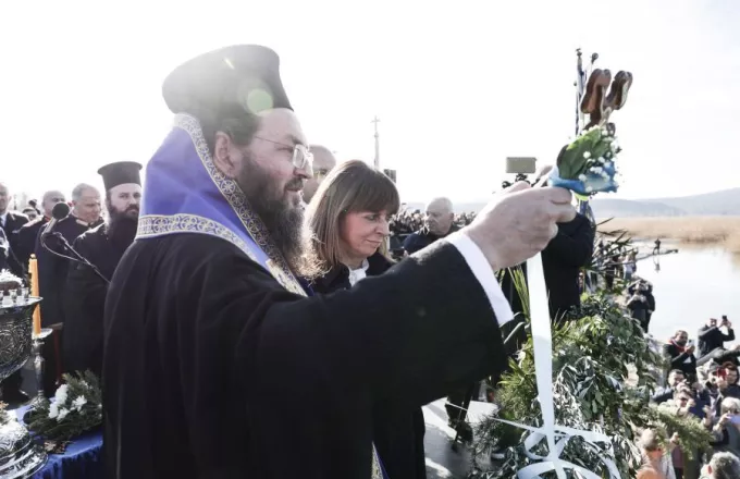 Κατερίνα Σακελλαροπούλου