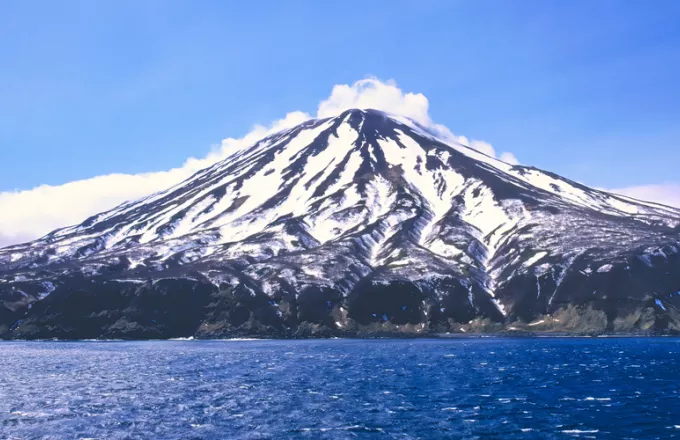 Kuril Islands