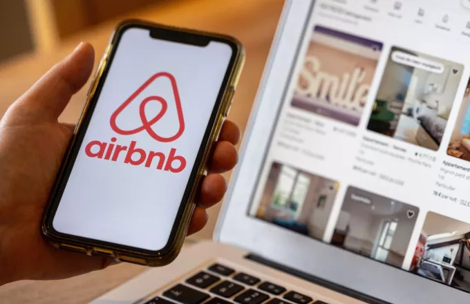 Airbnb: Τι αλλάζει στη βραχυχρόνια μίσθωση ακινήτων