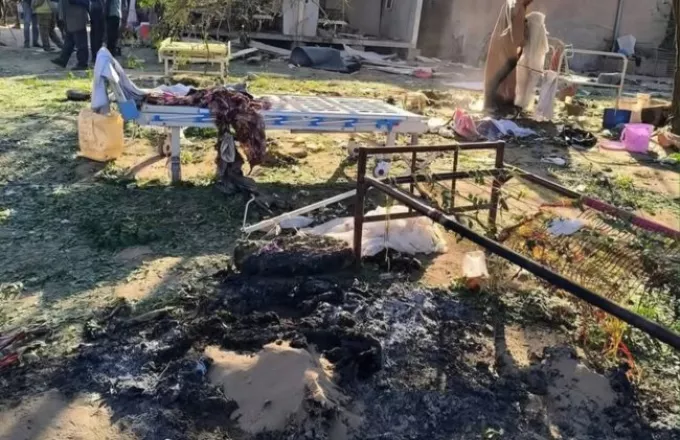 Σουδάν: Επίθεση με drone εναντίον νοσοκομείου - 70 νεκροί 