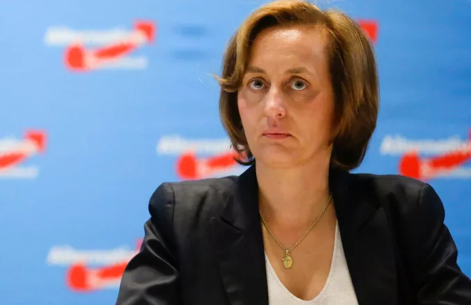 AfD: «Οι Γερμανοί ψηφίζουν για αλλαγή, θα συνεχίσουμε να δυναμώνουμε»