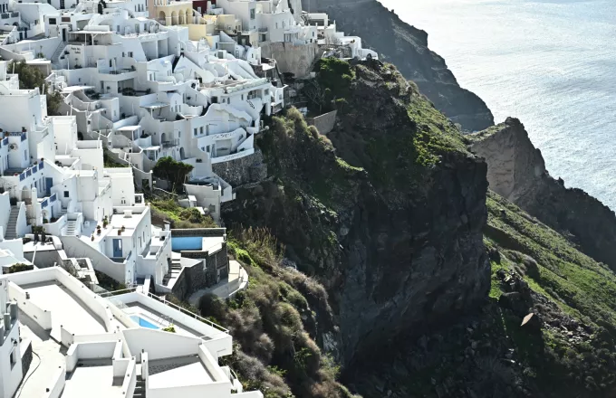 Σαντορίνη