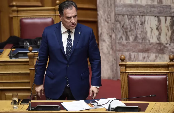 Γεωργιάδης: Πάμε για νέο ρεκόρ μεταμοσχεύσεων το 2025 | ΣΚΑΪ