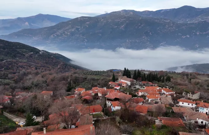 Όπου υπάρχει Ελλάδα