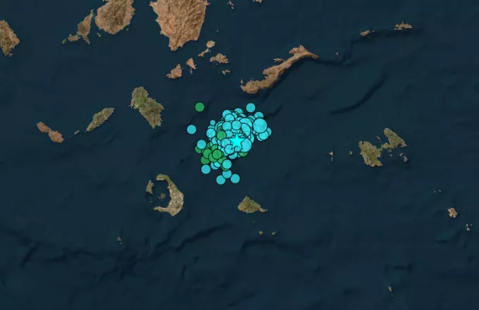 Σεισμός