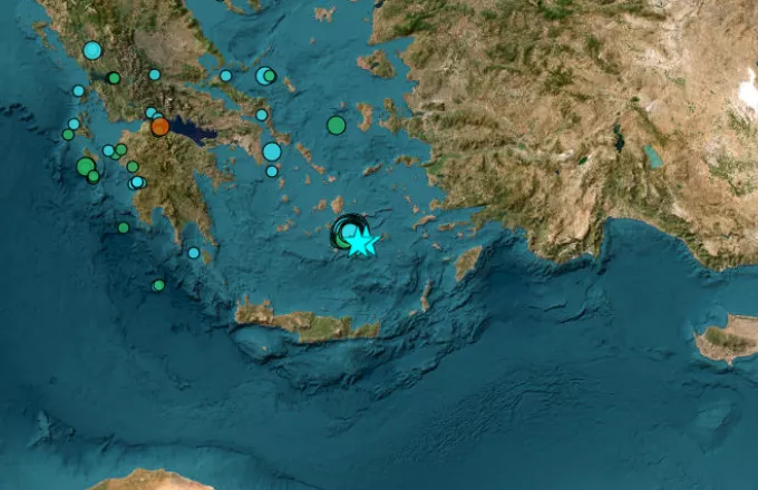 Σεισμός