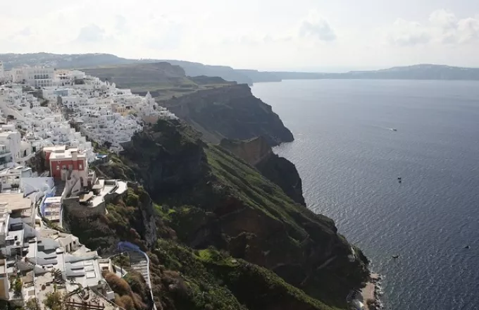 Σαντορίνη