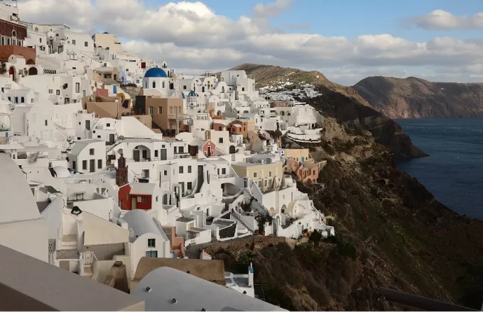 Σαντορίνη