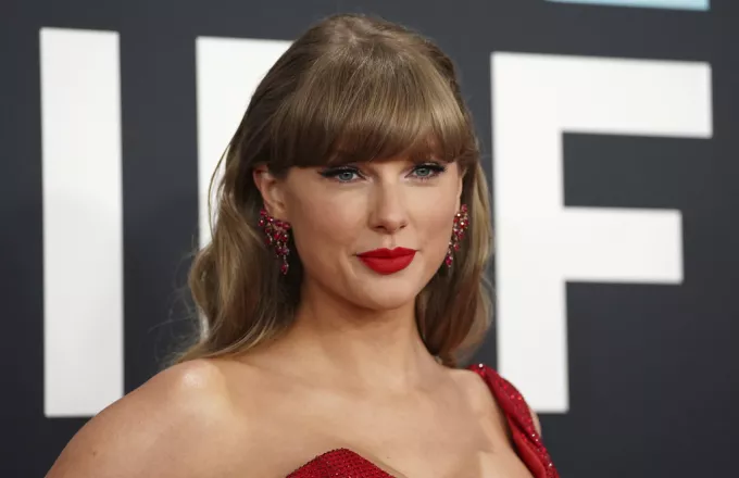 Taylor Swift