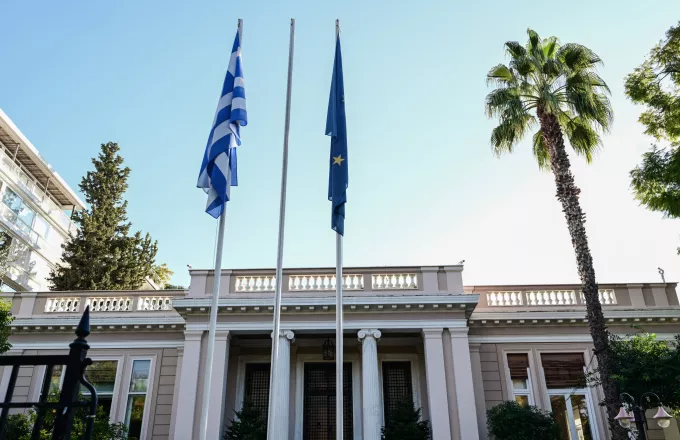 Poll skai.gr: Πώς κρίνετε τον ανασχηματισμό που ανακοίνωσε η κυβέρνηση; – Πείτε τη γνώμη σας