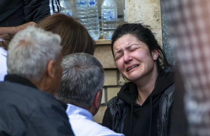 Βόρεια Μακεδονία