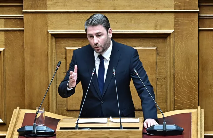 Ανδρουλάκης
