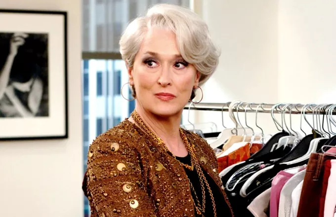 Devil Wears Prada