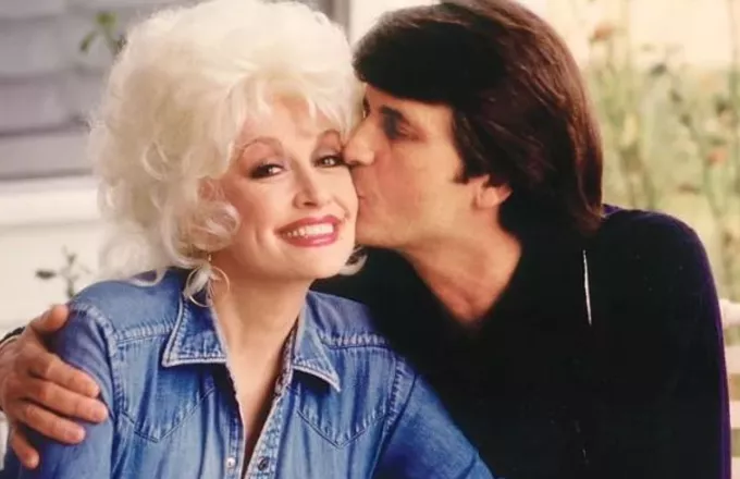 Dolly Parton