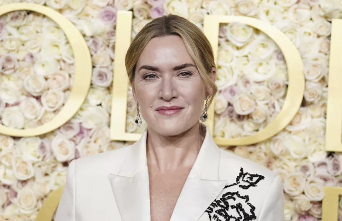 Kate Winslet