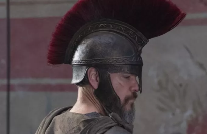 Ματ Ντέιμον