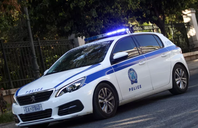 αστυνομια 
