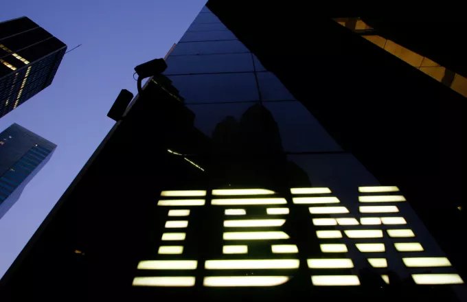 IBM