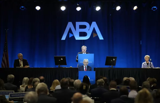 American Bar Association
