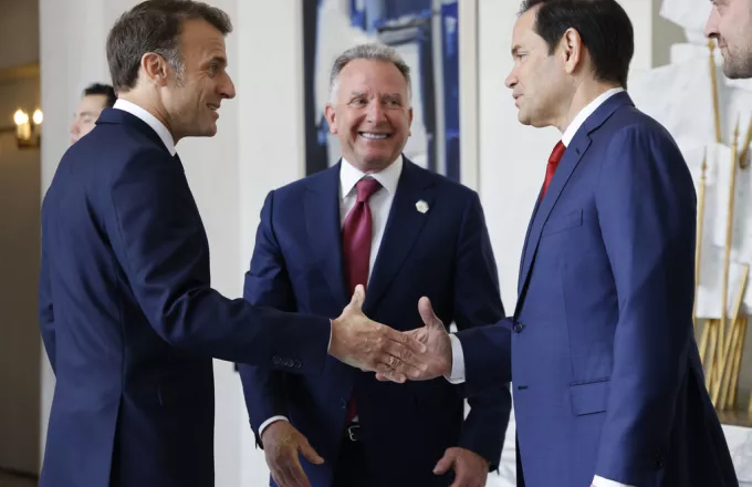 Μακρόν_Ρούμπιο