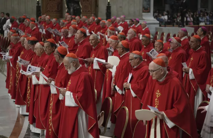 Cardinals