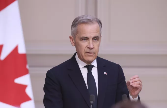 Μαρκ Κάρνι