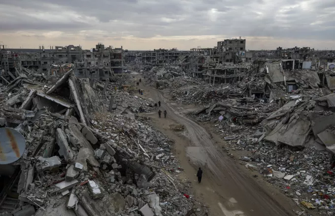 gaza