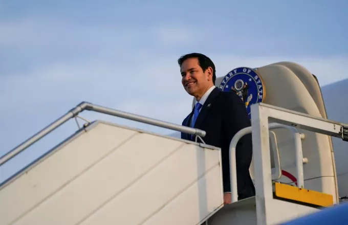 ρουμπιο
