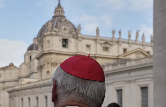 Vatican