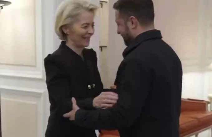 Ούρσουλα_Ζελένσκι