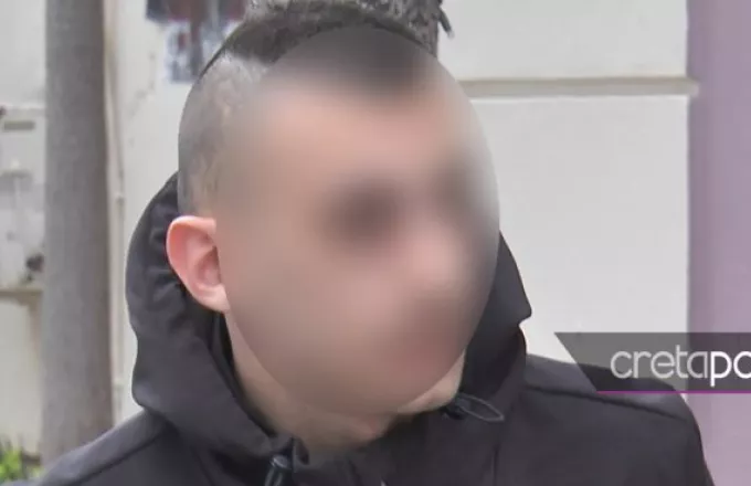 Ο πατέρας του 3χρονου Άγγελου