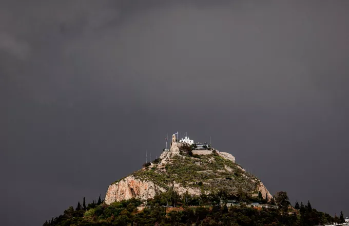 Καιρός 